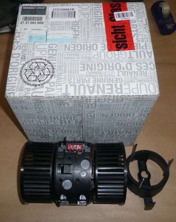 Original 272109961R