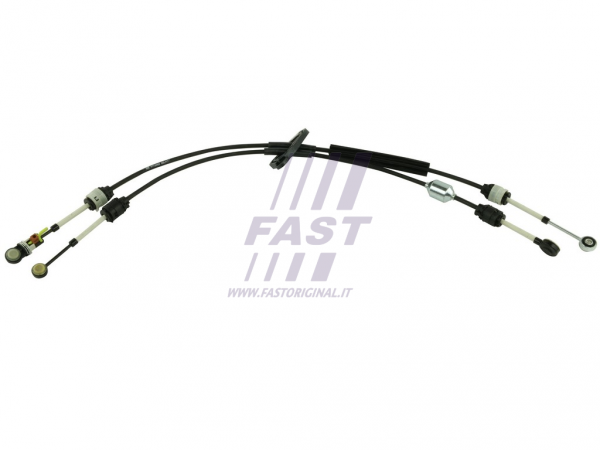 FAST Seilzug Schaltzug Schaltgetriebe RENAULT MASTER III OPEL MOVANO B 2010- 8201083201