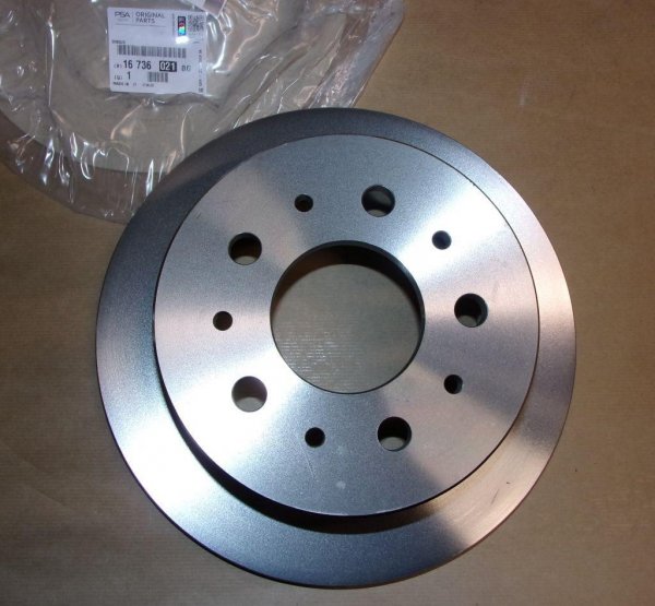 1673602180 Neu Autoteile  Original 