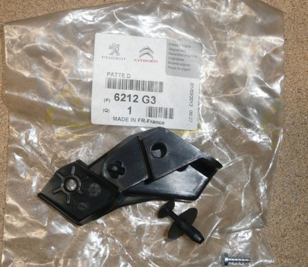 Original 6212G3