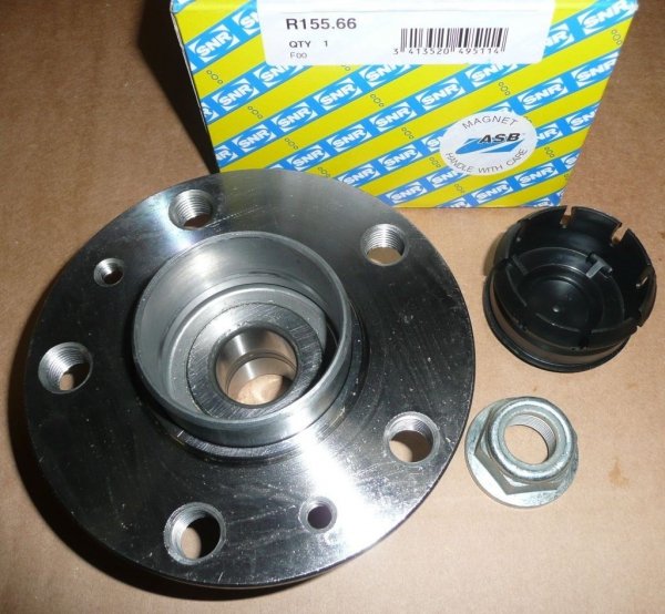 Neu Autoteile SNR R155.66