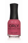 ORLY 20416 Pink Chocolate
