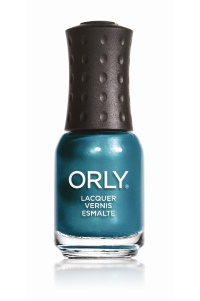 ORLY 28654 It's Up To Blue