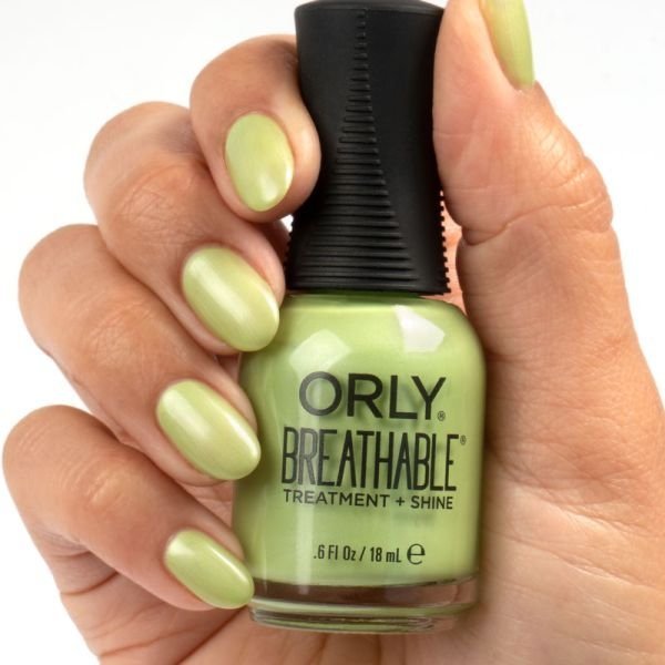 ORLY Breathable 2060044 Simply the Zest