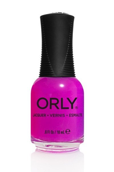 ORLY 20931 For The First Time