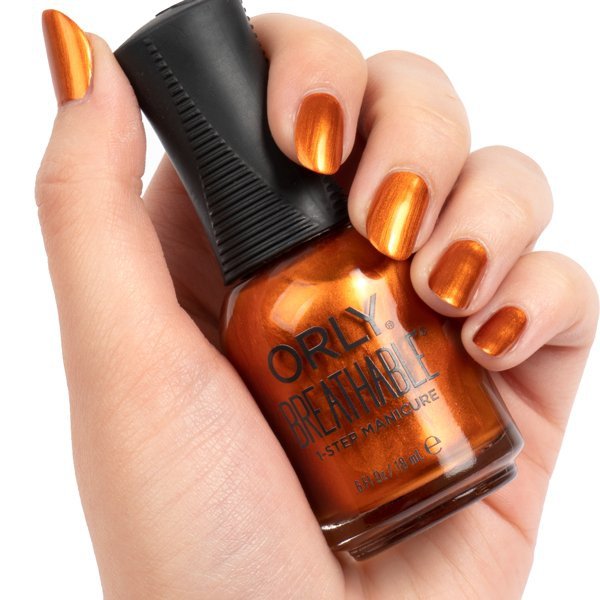 ORLY Breathable 2010027 Light My (Camp)fire