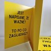 Teczka na fhooj ważne dokumenty!