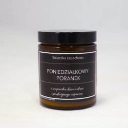 Poniedziałkowy poranek by Bestie