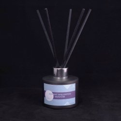 Dyfuzor - Aromat Spalonych Mostów