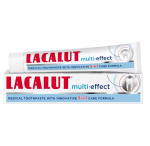 Lacalut Multi-effect 5w1 Pasta Do Zębów 75ml