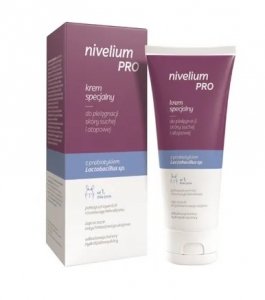Nivelium Pro krem specjalny, 75 ml