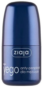 Ziaja Yego Anty-perspirant dla mężczyzn, 60 ml