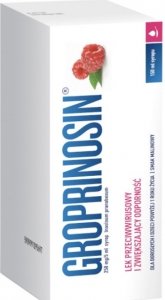 Groprinosin syrop 150 ml