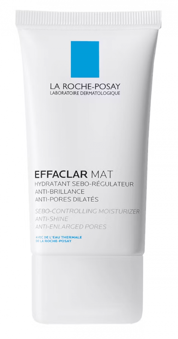 La Roche-Posay Effaclar Mat Seboregulujący Krem 40ml