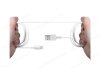 Kabel USB Lightning 2m do Apple Phone 5 6 7 8 X, iPad Air/Air 2,mini/mini2/mini3/mini4