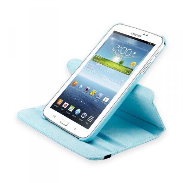 Etui Obrotowe Cover Samsung Galaxy Tab 3 7.0 T210 T211