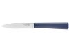 Opinel Les Essentiels Nóż Serrated Blue