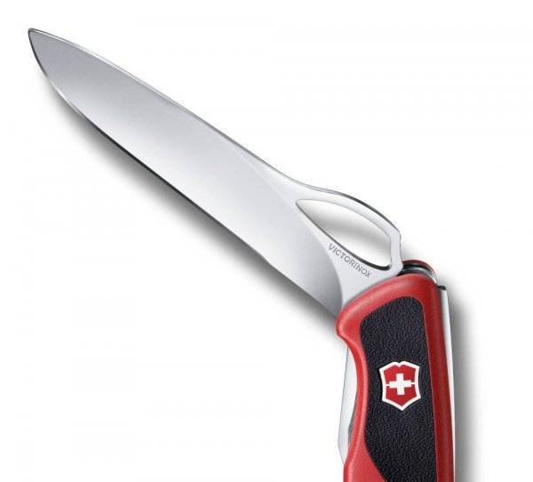 Scyzoryk Victorinox RangerGrip 63 0.9523.MC - Grawer Gratis