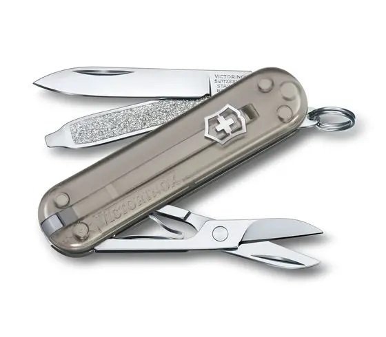 Scyzoryk Victorinox Classic SD &quot;Mystical Morning&quot; 0.6223.T31G