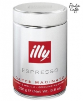 ILLY  Espresso - 250g - mielona PROMOCJA 