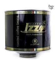 IZZO Gold 100% Arabica 1kg