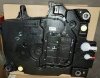 Couvercle de réservoir AdBlue d'origine Peugeot 508 II, 9827963280, 9827963280