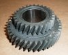Original Anneau de boîte de vitesses pignon 2e vitesse 38 dents Renault Master II , 8200019087