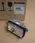 Unité de commande d'origine feux LED avant gauche pour Renault Megane IV, 285759447R, 285759447R