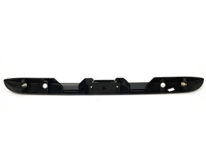 Poignée de hayon arrière noire pour Citroën Picasso, 8742G3, 8742.G3, 8742.G3