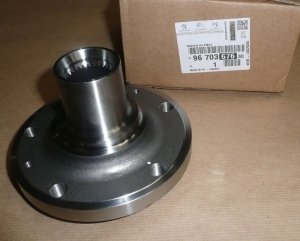 Neuf Original 9670367680