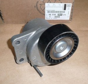 Original  Tendeur d'alternateur Peugeot 3008 II, 5008 II 2.0 HDI ,  1687878180