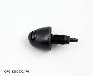 $ Original  PULVÉRISATEUR DE PHARE Renault SCENIC 03- BUSE Gauche Droite, 8200132476