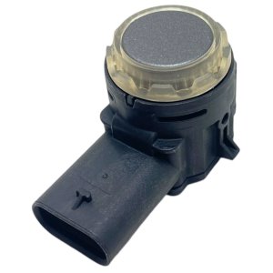 Capteur de stationnement PDC d'origine Renault Dacia, 253A45057R, 0263083095