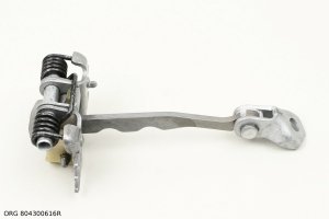 Original  BUTÉE DE PORTE Renault LAGUNA 07- COUPÉ, 804300002R , 804300616R