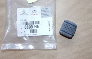 Original  Cache de siège Citroën Jumpy III ,  1645555580