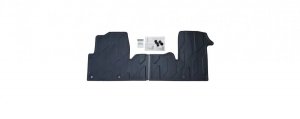 Tapis de sol en caoutchouc Renault Master III , 7711426008