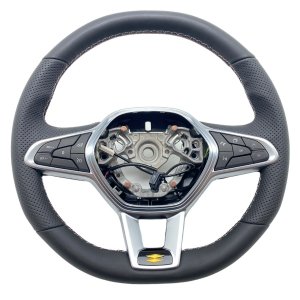 Original Volant Renault Captur II RS-LINE , 484002125R