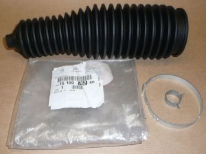 PROTECTION DU SYSTÈME DE DIRECTION Citroën Jumper III, Peugeot BOXER III ,  1610976280