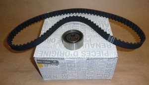 Original  Kit de distribution complet Renault Clio, Renault Megane 1.2/1.4/1.6 Energy anciens modèles ,  7701472726