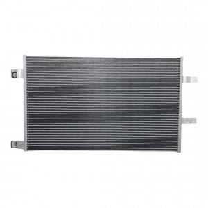 Condenseur de climatisation d'origine Renault Kangoo III, Talisman, Mégane IV, Kadjar AdBlue, 921001397R