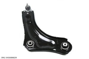 Original  BRAS Renault MEGANE 08-/SCENIC 58MM Droit, 545008682R