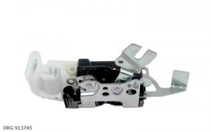 Serrure de porte arrière Jumper Boxer Ducato, 9137A5, 913774, 1322694080, 1339731080