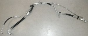 Conduite de climatisation Citroën C4 Cactus 1.6 HDI, 9818091880, 9818091880,