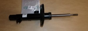 Amortisseur Citroën C3 III avant gauche, 9823302780, 9823302780,