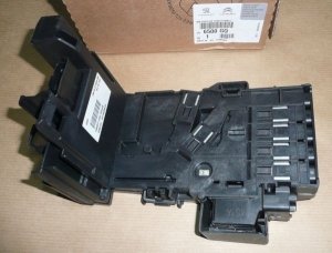 Module de sécurité Citroën C4 Picasso Peugeot 308 + on, 6500gq, 6500.gq