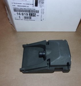 Original  Caméra avant Citroën Berlingo IV ,  1681923580