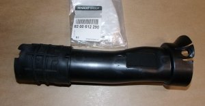 Original  Conduit d'air Renault Kangoo III 1.5DCI , 8200612290
