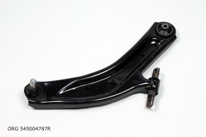 Original  BRAS Renault KOLEOS II 17- AVANT Droit, 545004787R