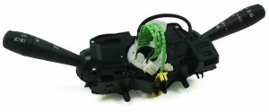Commodo d'origine / Ruban Airbag Renault Clio IV Phase 2 , 255671465R