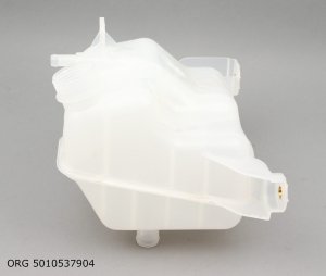 Original  RÉSERVOIR D'ÉGALISATION Renault MASCOTT, 5010537904